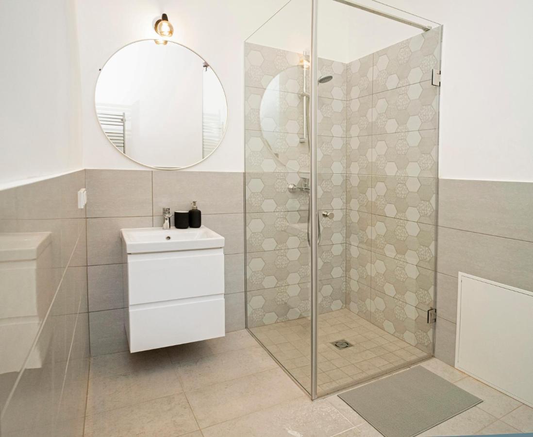 Central Station Apartment No3 Kaunas Luaran gambar