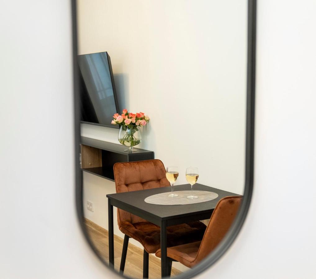 Central Station Apartment No3 Kaunas Luaran gambar