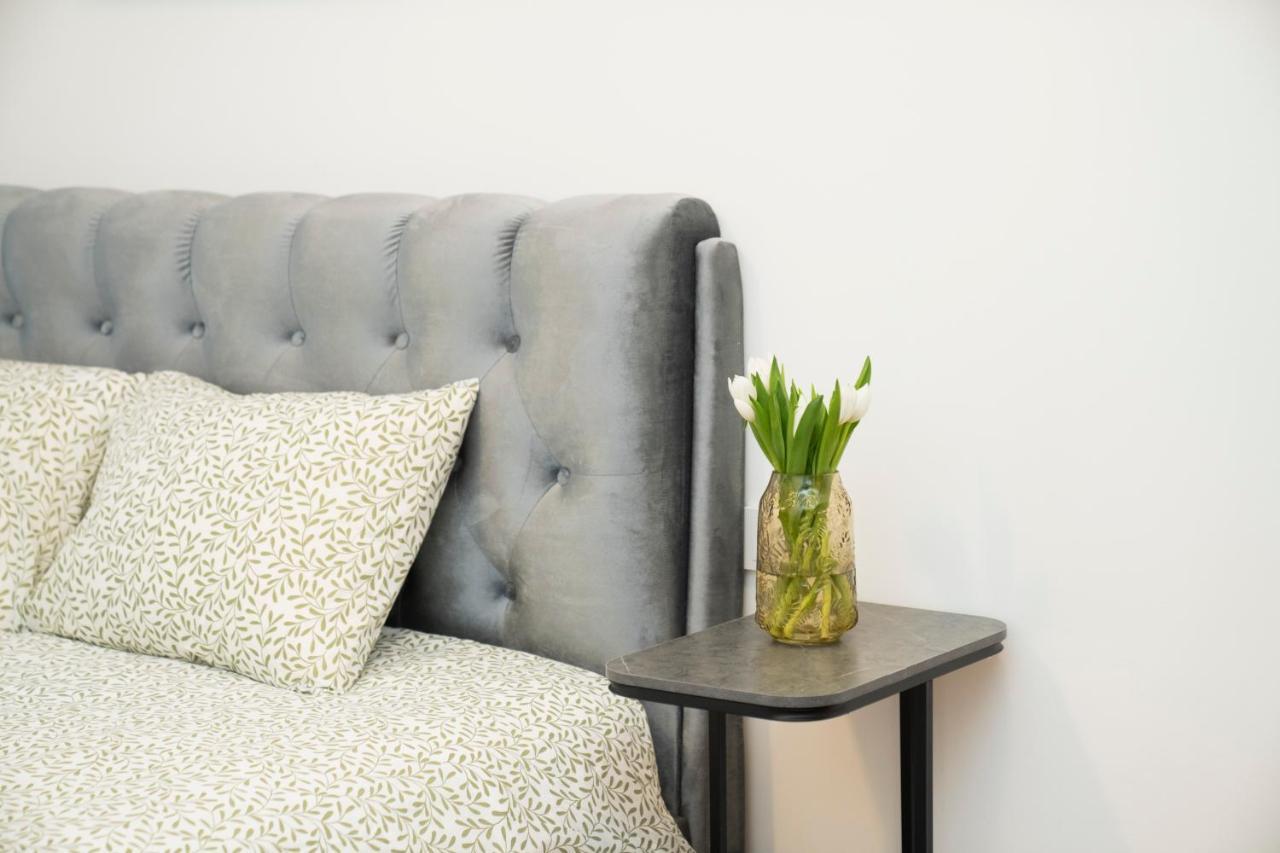 Central Station Apartment No3 Kaunas Luaran gambar