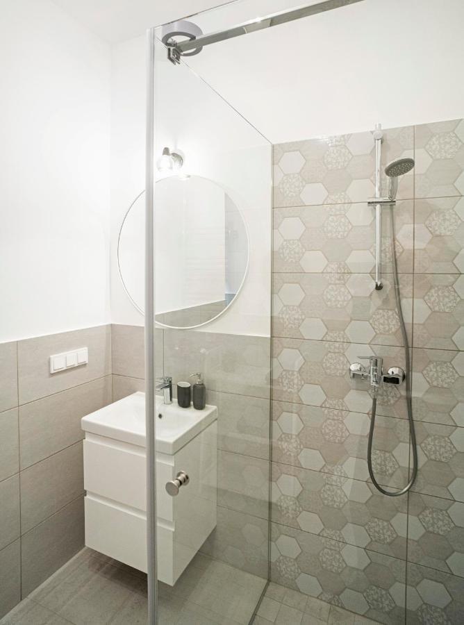 Central Station Apartment No3 Kaunas Luaran gambar