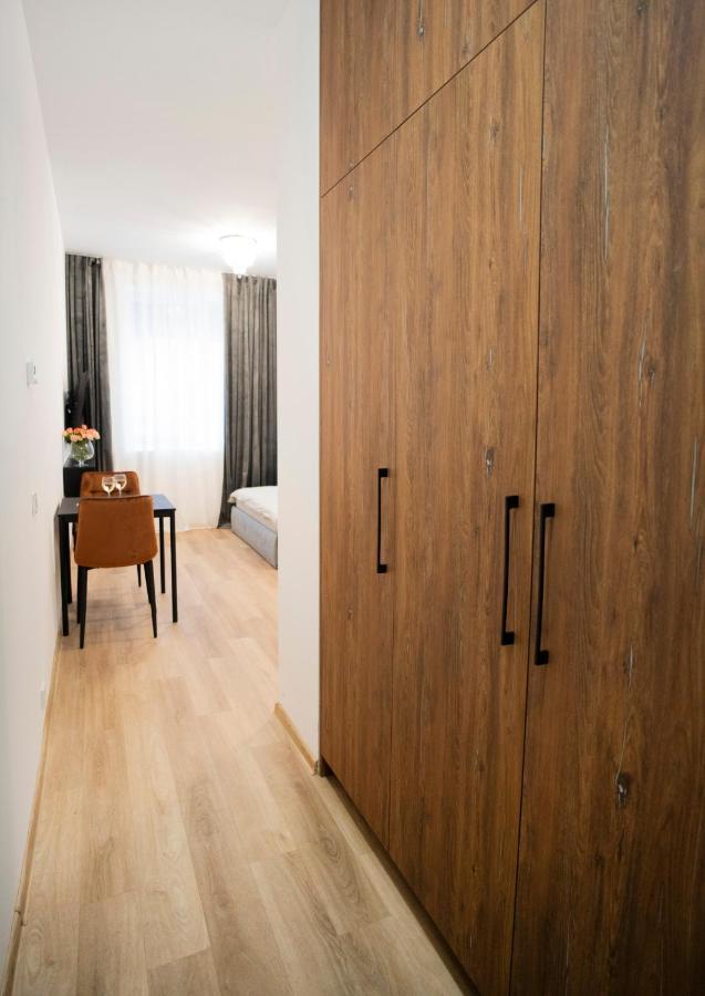 Central Station Apartment No3 Kaunas Luaran gambar