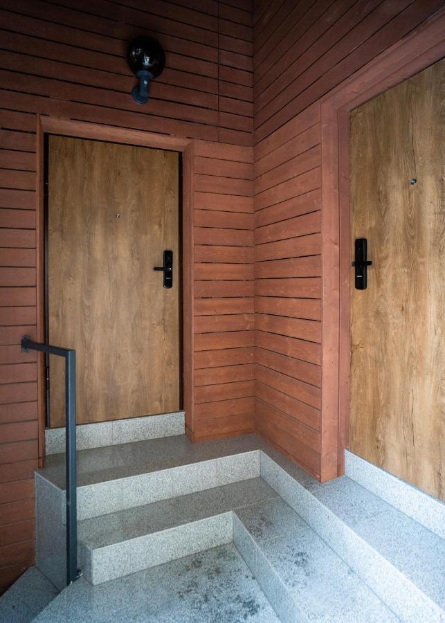 Central Station Apartment No3 Kaunas Luaran gambar